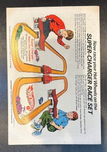 (1969) BATMAN #214 BATGIRL Appearance!