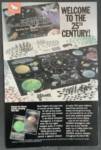 Uncanny X-Men #243 Newsstand Edition (1989, Marvel) VF+