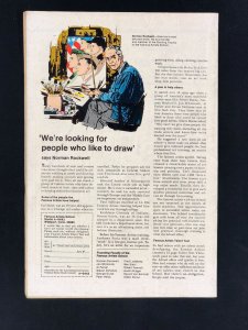 The Amazing Spider-Man #91 (1970) FN-