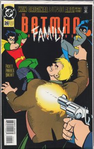 The Batman Adventures #26 (1994) Robin