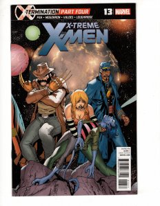 X-Treme X-Men #13 (2013) >>> $4.99 UNLIMITED SHIPPING!!! / ID#040