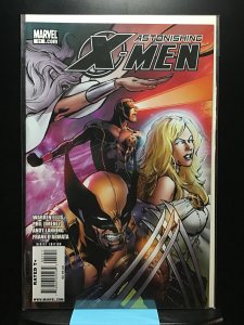 Astonishing X-Men #31 (2009)