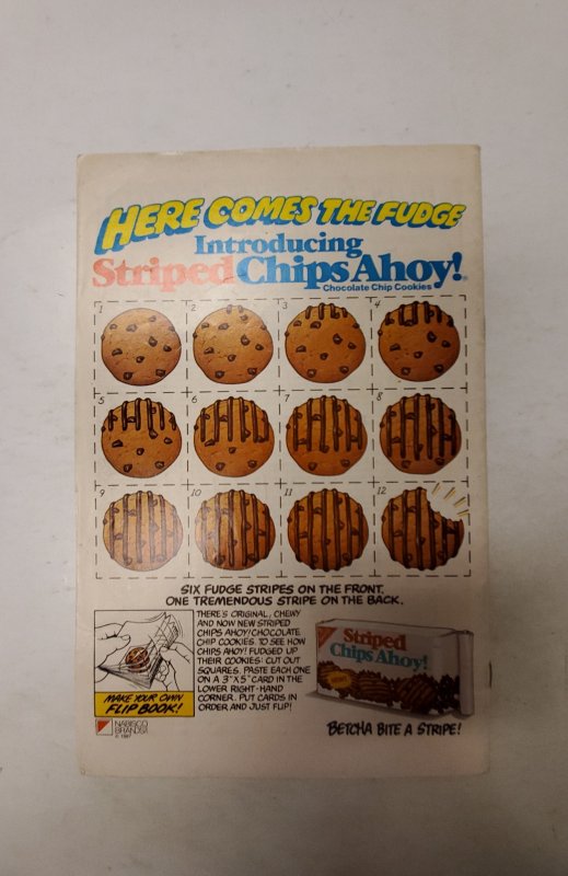 The Spectacular Spider-Man #131 (1987) NM Marvel Comic Book J724