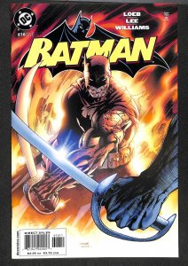 Batman #616 (2003)