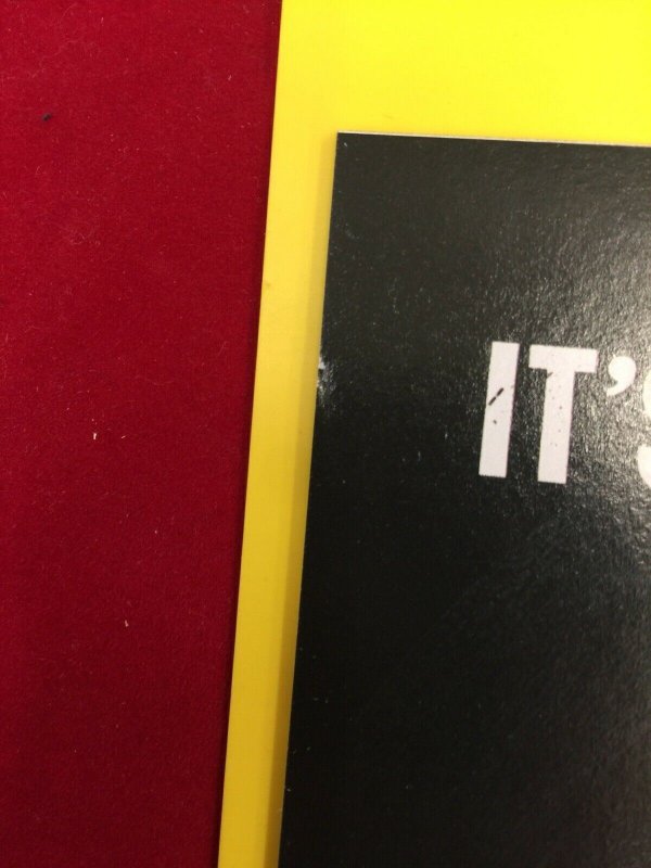 Ms Marvel (2014) #1 3rd Print VFNM 1st Solo Series MCU Disney+