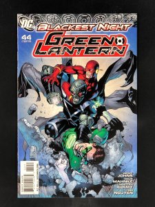 Green Lantern #44 (2009)