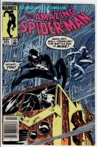 SPIDER-MAN #254, VF, Jack O'Lantern, Amazing, 1963, more ASM in store