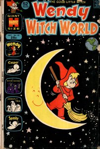 Wendy Witch World #45