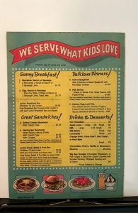 Adventures of the Big Boy #449 (1994)