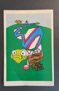 X-Terminators #1 (1988)