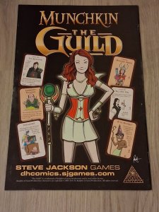 Dragon Age: Those Who Speak #2 (2012) VF