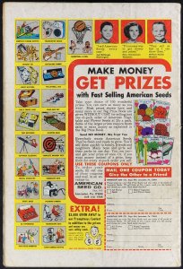 Fantastic Four #86 (1969) VG