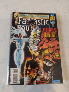 What If...? #89 (1996)