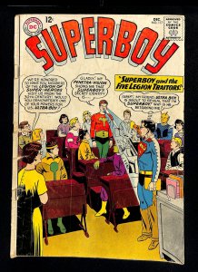 Superboy #117