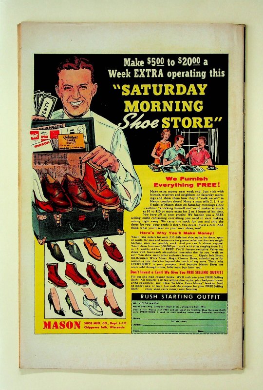 Tales Of Suspense #51 (Mar 1964, Marvel) - Good