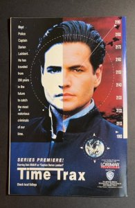 The New Titans #95 (1993)