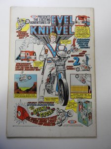 Captain America #170 (1974)