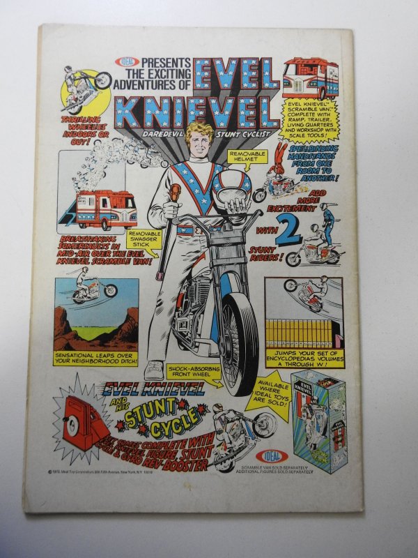 Captain America #170 (1974)