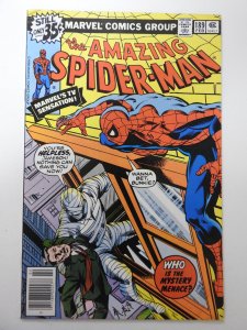 The Amazing Spider-Man #189 (1979) FN+ Condition!