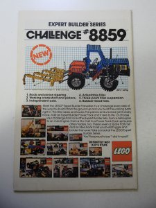 The Uncanny X-Men #152 (1981) VF- Condition