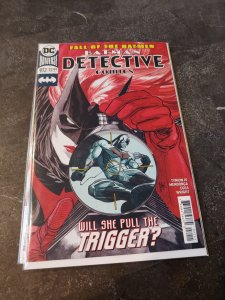 Detective Comics #972 (2018)