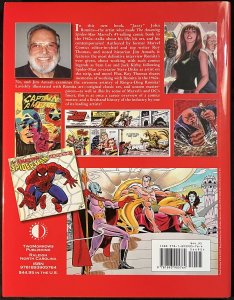 JOHN ROMITA...AND ALL THAT JAZZ! - 1st print - 9.2 - Signed bookplate edition