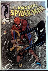 The Amazing Spider-Man #258 (1984)