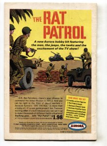 Aquaman #33  1967 - DC  -VG+ - Comic Book