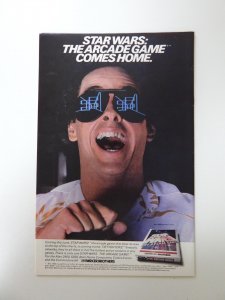 The Uncanny X-Men #185 (1984) VF+ condition