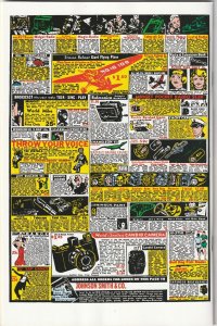 Action Comics # 1 Facsimile Edition NM DC 2022 [C2] 