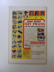 Captain America #126 (1970) FN/VF condition