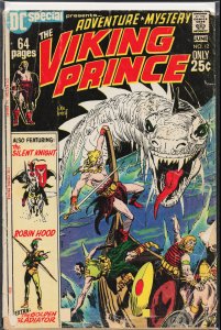 DC Special #12 (1971)