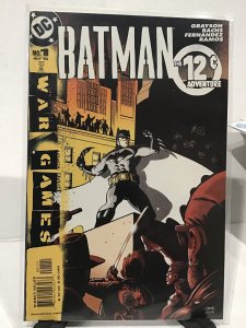 Batman: The 12 Cent Adventure (2004)