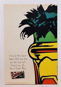 X-Men 2099 #34 (July 1996, Marvel) VF+ 