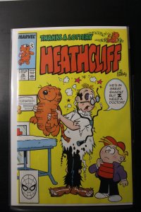 Heathcliff #26 (1988)