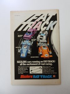 Sub-Mariner #45 (1972) VF- condition