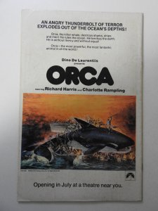 Fantastic Four #187 (1977) FN Condition!