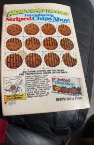 Power Pack #32 (1987)