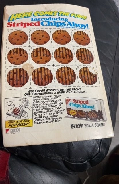 Power Pack #32 (1987)