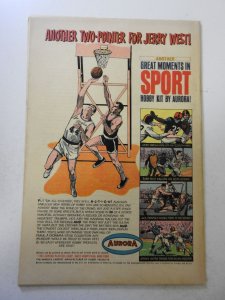 Fantastic Four #51 (1966) VG Condition