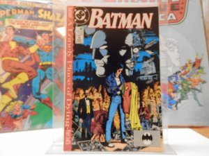 Batman #441 (1989) (6.0)