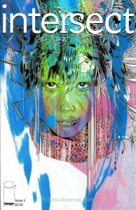 Intersect #3B VF/NM; Image | save on shipping - details inside