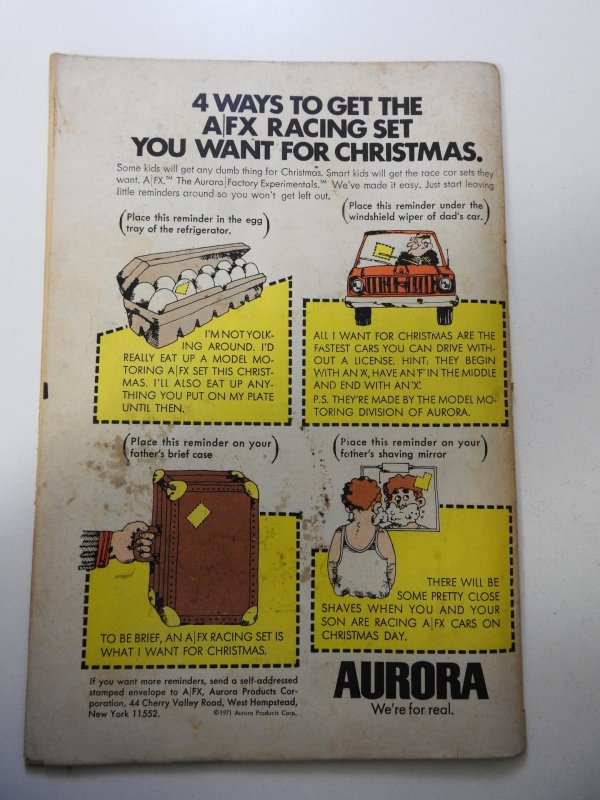 Kamandi, The Last Boy on Earth #2 (1973)