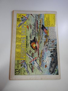 Justice League of America #36 (1965)