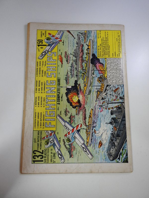 Justice League of America #36 (1965)