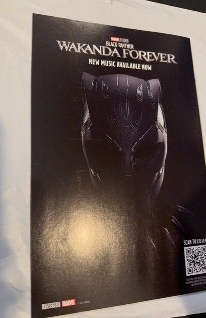 Dark Web Momoko Cover (2023) great variant