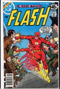 The Flash #273 (1979) The Flash