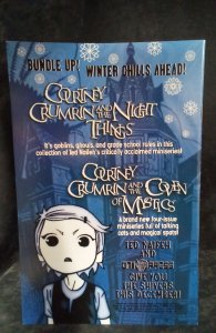 Jingle Belle: Winter Wingding (2002)