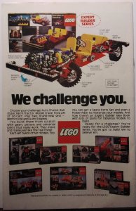 Marvel Spotlight #9 Newsstand Edition (1980)