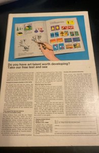 The Amazing Spider-Man #82 (1970)Electro Romita art